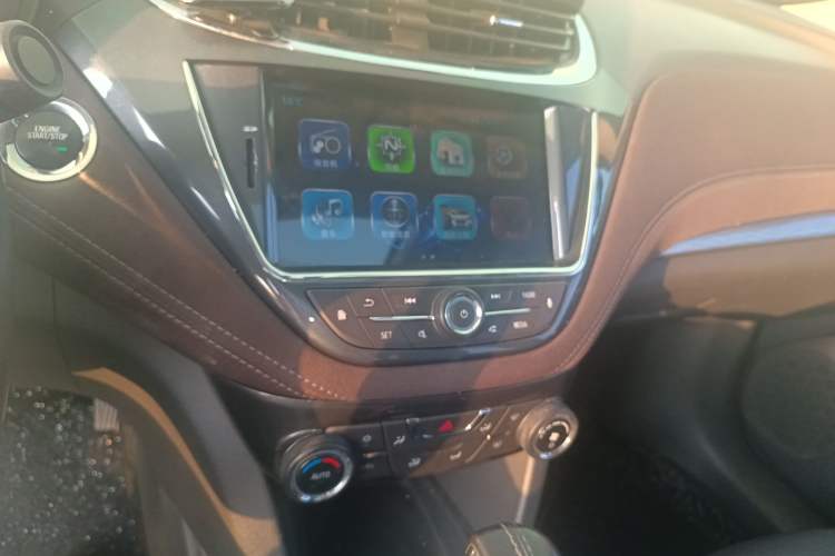 Used Chevrolet Malibu 2018 530T Automatic Luxury Edition
