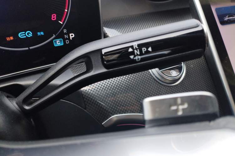 Used Mercedes-Benz C-Class 2022 C 260 L Sport Edition