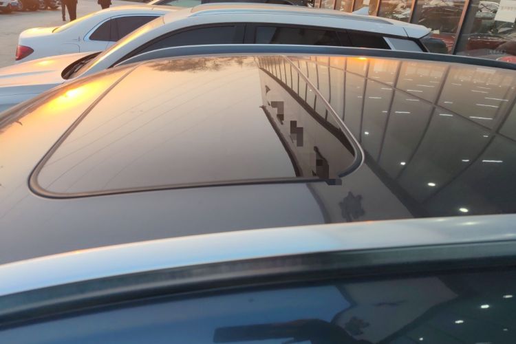 Used Mazda CX-5 2017 2.0L Automatic 2WD Smart Enjoyment Version China V Standard
