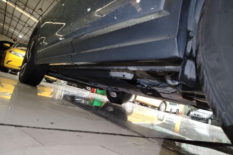 Used Lynk & Co 06 2020 1.5T JinPro model
