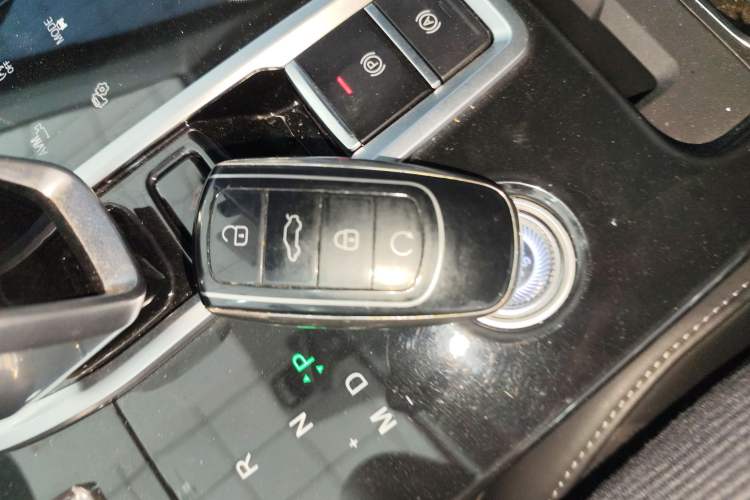 Used Chery Tiggo 8 PLUS 2021 290TGDI DCT Haoting Edition