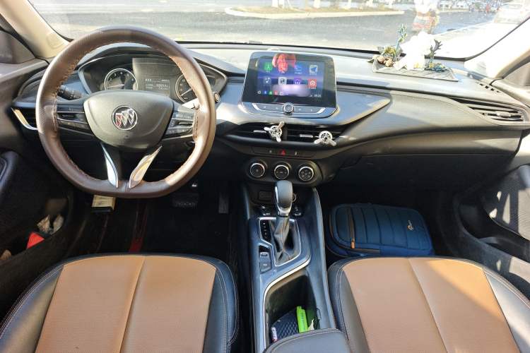 Used Buick Verano 2022 Pro 532T Le Xing Edition
