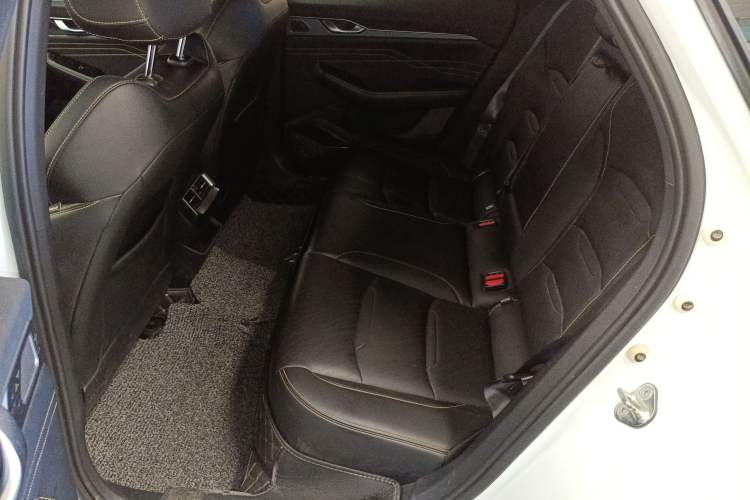 Used Geely Auto Preface 2023 1.5TD Fuyao Version
