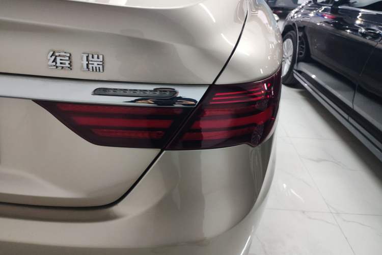 Used Geely Auto Binray 2021 1.4T CVT Asian Games Edition
