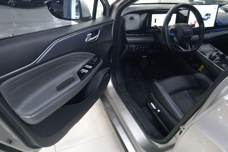 Used AION S Plus 2022 70 Intelligent Edition