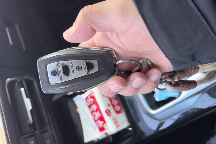 Used Geometry E Firefly 2024 401km Starlight
