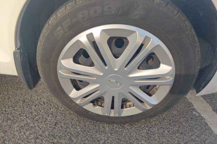 Used Chery Fengyun 2 2015 1.5L Manual New Edition