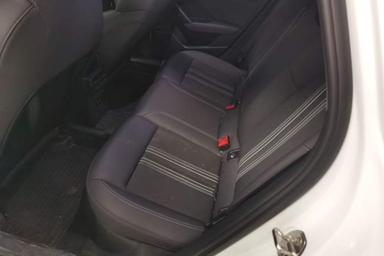 Used Audi A3 2021 Sportback 35 TFSI Fashionable Sports Model