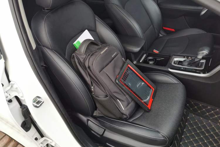 Used Kia K3 2020 1.5L CVT New Sharp Edition with Sunroof
