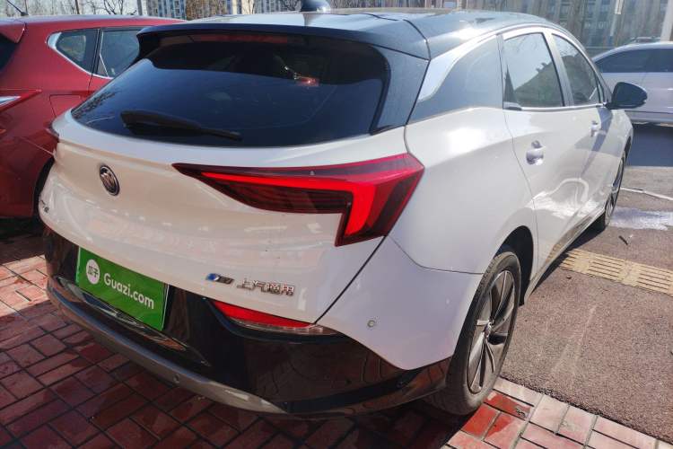 Used Buick Velite 6 2024 430km Enjoyment Version
