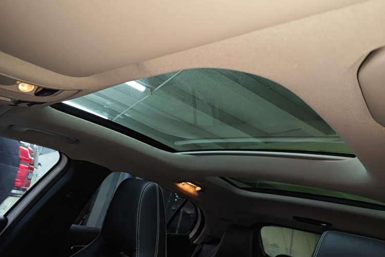 Used Mercedes-Benz GLA 2017 GLA 200 Sport Edition
