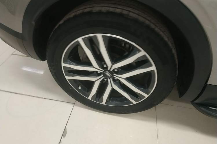 Used Bestune T99 2020 20TD Automatic Luxury Edition
