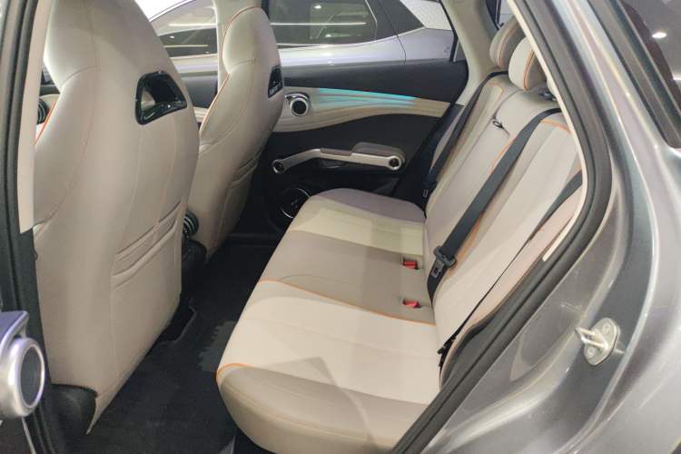 Used BYD Yuan PLUS 2024 Honor Edition 430KM Beyond Model