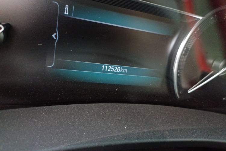 Used Buick GL8 2017 ES 28T Comfort Model China V Standard
