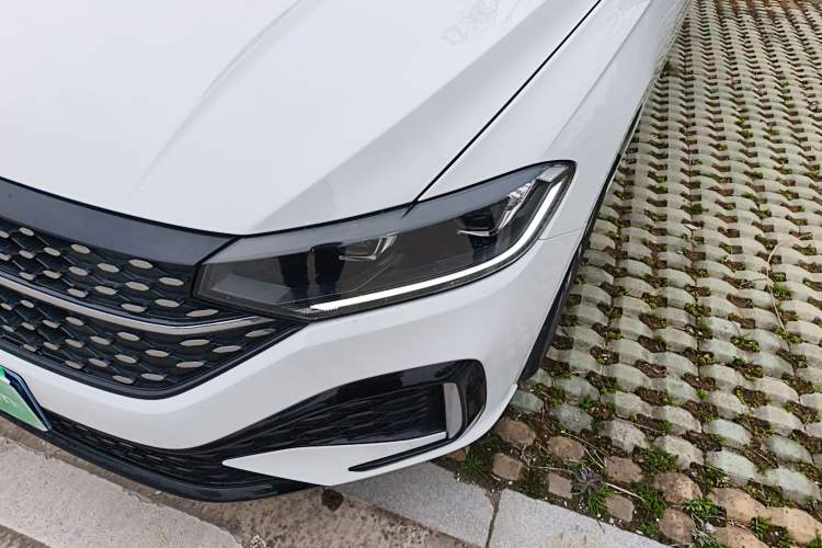 Used Volkswagen Lavida 2023 280TSI DSG Starry Sky Deluxe Edition