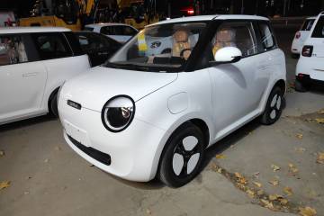 Used Qiyuan Lumin 2025 205 km Xiangqin Version