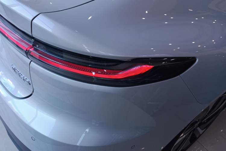 Used Nio ET7 2022 100kWh First Edition
