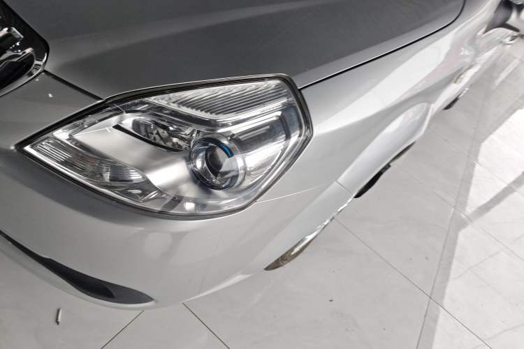 Used Buick Excelle 2015 1.5L Automatic Classic Model