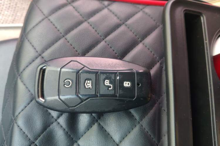 Used BYD Song Pro 2020 1.5T Automatic Pilot Edition
