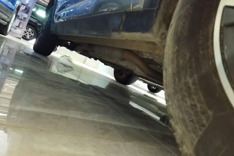 Used Haval  2023 DHT-PHEV 105km Tide Electric Version Plus
