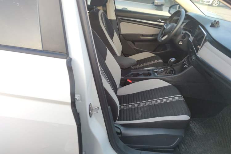 Used Volkswagen Bora 2023 200TSI DSG Comfort Edition
