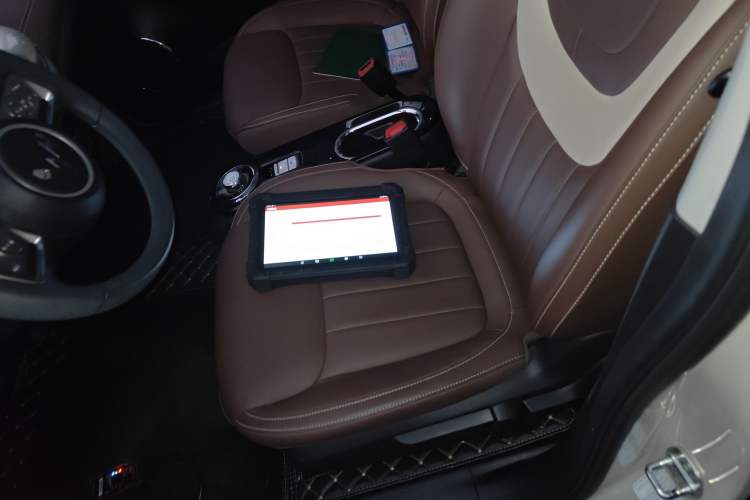 Used Wuling Bingo 2024 333 km Enjoyment Version
