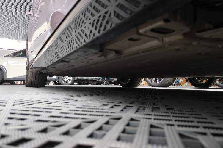 Used AION RT 2025 650 LiDAR Edition
