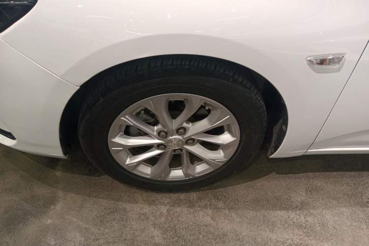 Used Chevrolet Monza 2023 1.5L Dual-Clutch Enjoyment Edition
