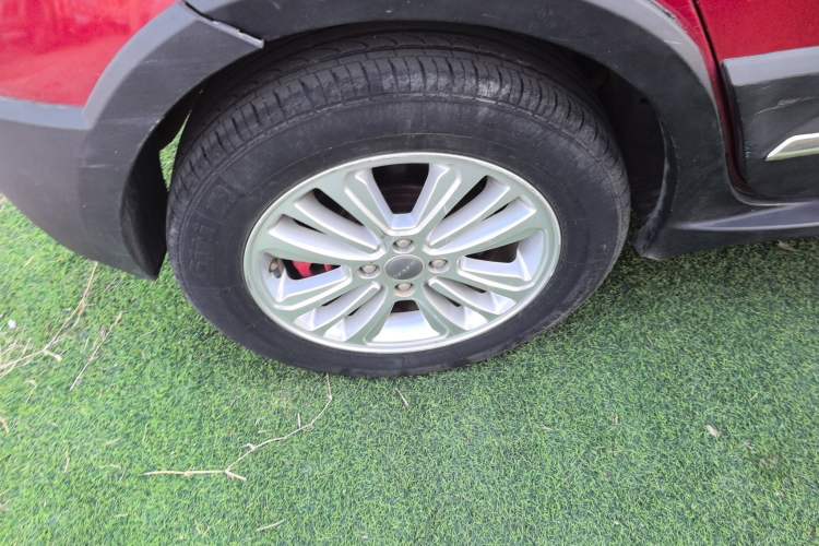 Used Haval H1 2015 1.5L AMT Urban Model
