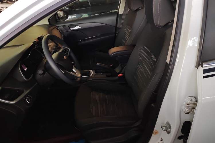 Used Chevrolet Cavalier 2019 320 Automatic Enjoyment with Sunroof