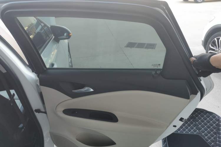 Used Buick Verano 2020 15T Automatic Trend Edition
