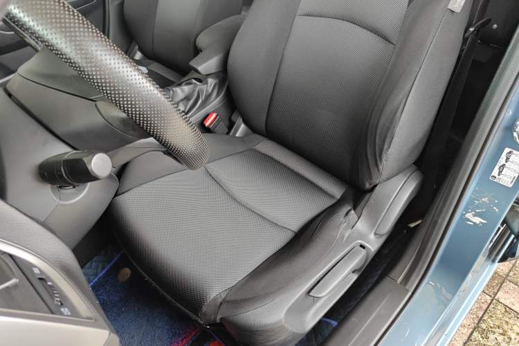 Used Mazda Mazda 3 Axela 2017 Sedan 1.5L Automatic Comfort Model Emission Standard China V