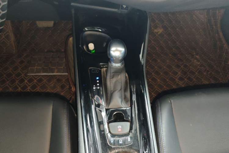 Used Toyota C-HR 2020 2.0L Leading Edition
