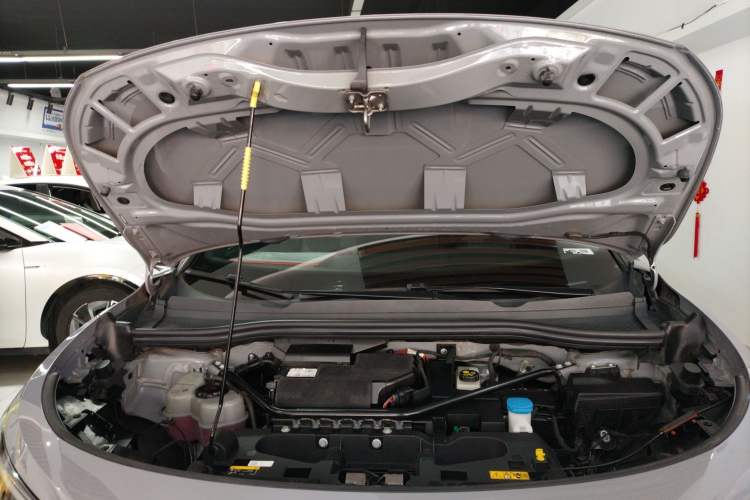 Used Volkswagen ID.4 CROZZ 2022 Pure Edition Limited Edition