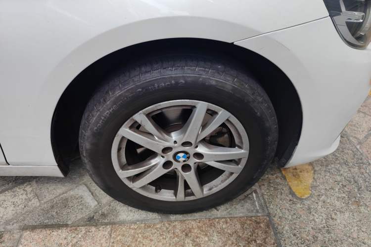 Used BMW 2 Series Gran Tourer 2015 218i Leading Model