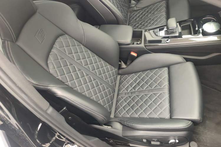 Used Audi S4 2020 S4 3.0TFSI