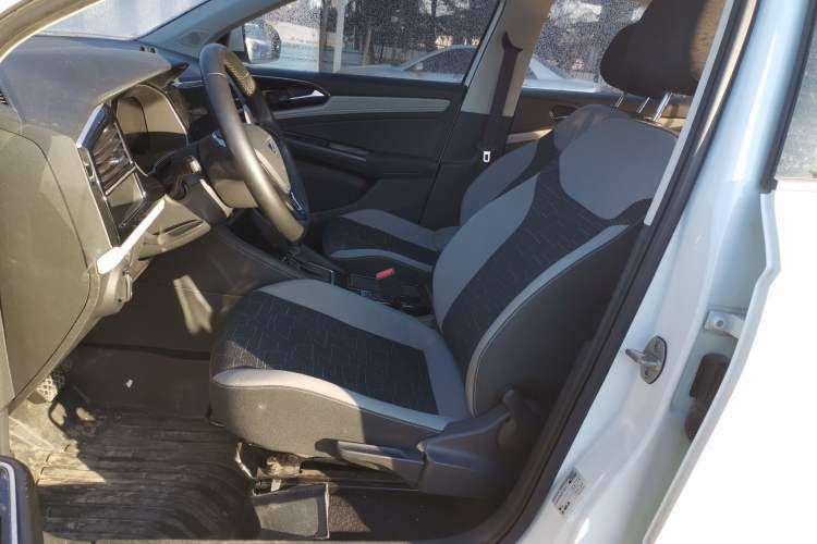 Used Jetta VS7 2023 280TSI Automatic Trend Edition
