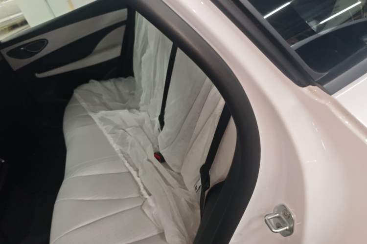 Used BYD Seal 05 DM-i 2025 DM-i Smart Drive 55KM Luxury Model