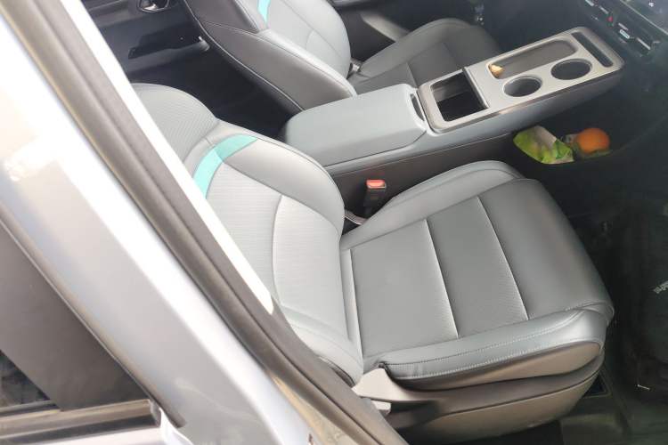 Used AION Y 2023 Younger Star Edition
