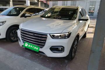 Used Haval H6 2020 1.5 GDIT Automatic Platinum Champion Edition