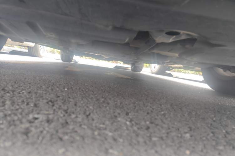 Used Toyota Corolla 2018 1.2T S-CVT GL Smart Enjoyment Version
