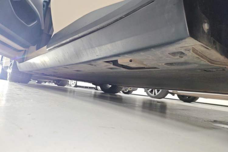 Used XPeng MONA M03 2024 620 with Ultra-Long Range