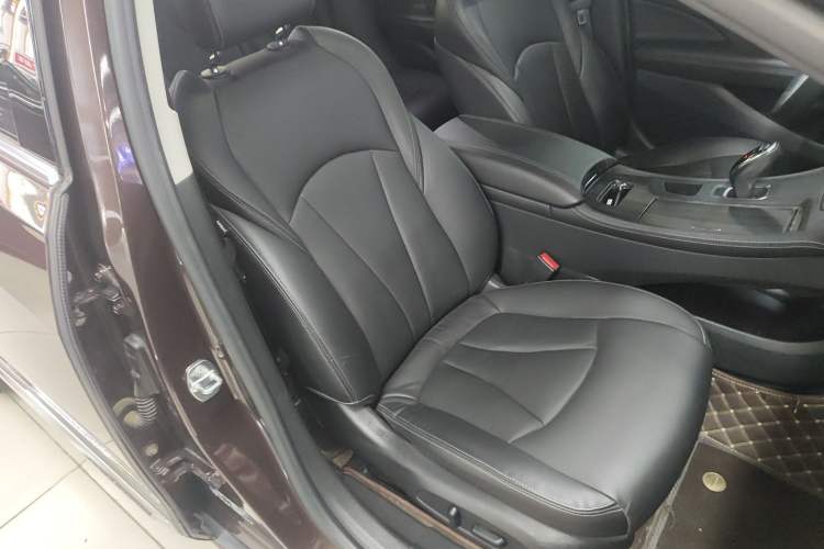 Used Buick LaCrosse 2016 20T Elite Edition
