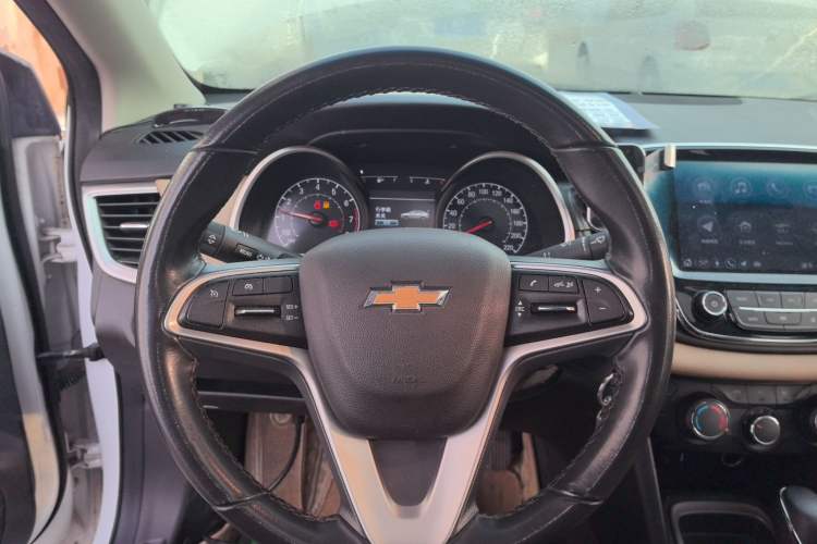 Used Chevrolet Monza 2022 320 Automatic Enjoyment Sunroof Version