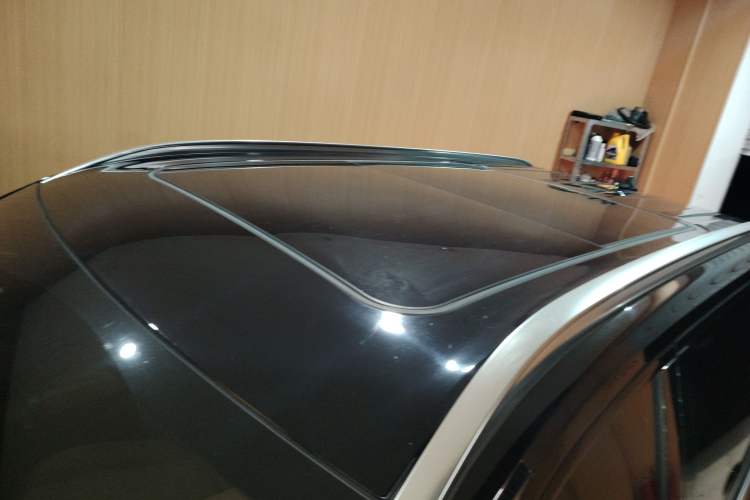 Used GAC Trumpchi GS8 2024 Linghang Series 2.0 TGDI Two-Wheel Drive Luxury Smart Connectivity Version