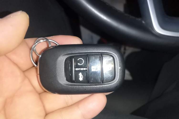 Used Honda Accord 2023 260TURBO Excellence Edition