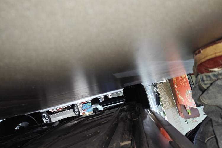 Used Mercedes-Benz E-Class 2019 E 300 L Sporty and Stylish Model