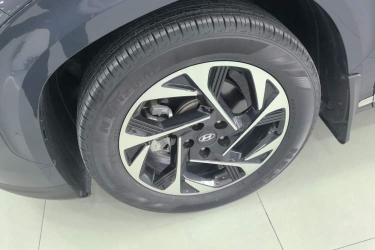 Used Hyundai Custo 2022 270TGDi Smart Luxury Flagship Edition TOP
