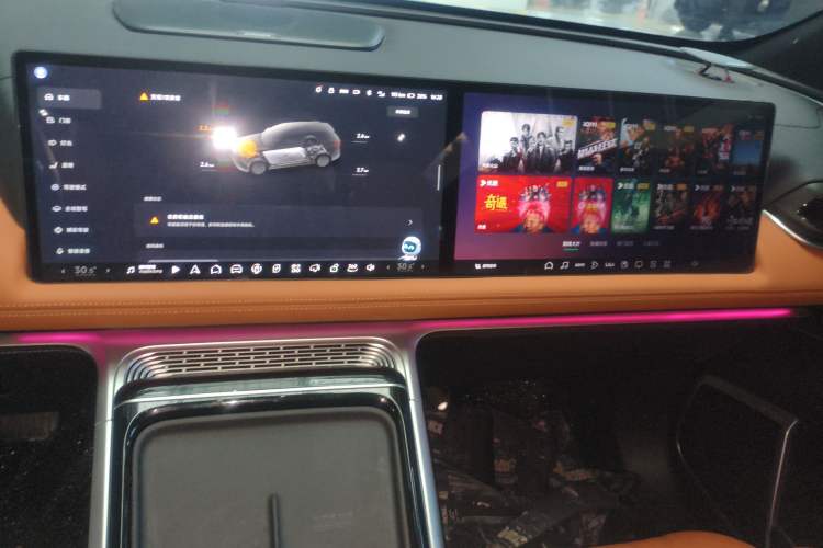 Used XPeng G9 2022 702 Pro