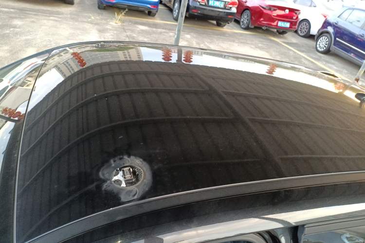 Used ORA Black Cat 2019 351 km Family Edition
